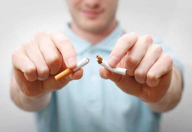 Día Mundial sin Tabaco: los jóvenes frente al consumo