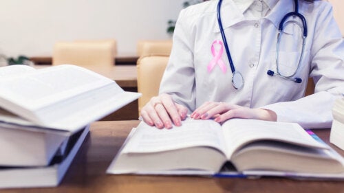 El cáncer de mama: todo lo que debes saber