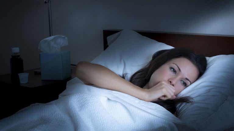 ¿Cuáles son las fases del sueño en adultos?