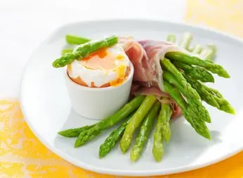 8 beneficios de los espárragos para la salud