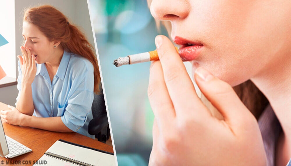 6 hábitos cotidianos igual de peligrosos que el tabaquismo