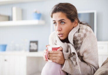 Tratamiento del paciente con hipotermia