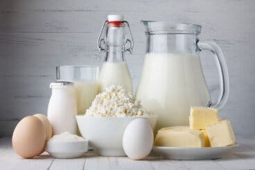 ¿Cómo saber si mi hijo es intolerante a la lactosa?