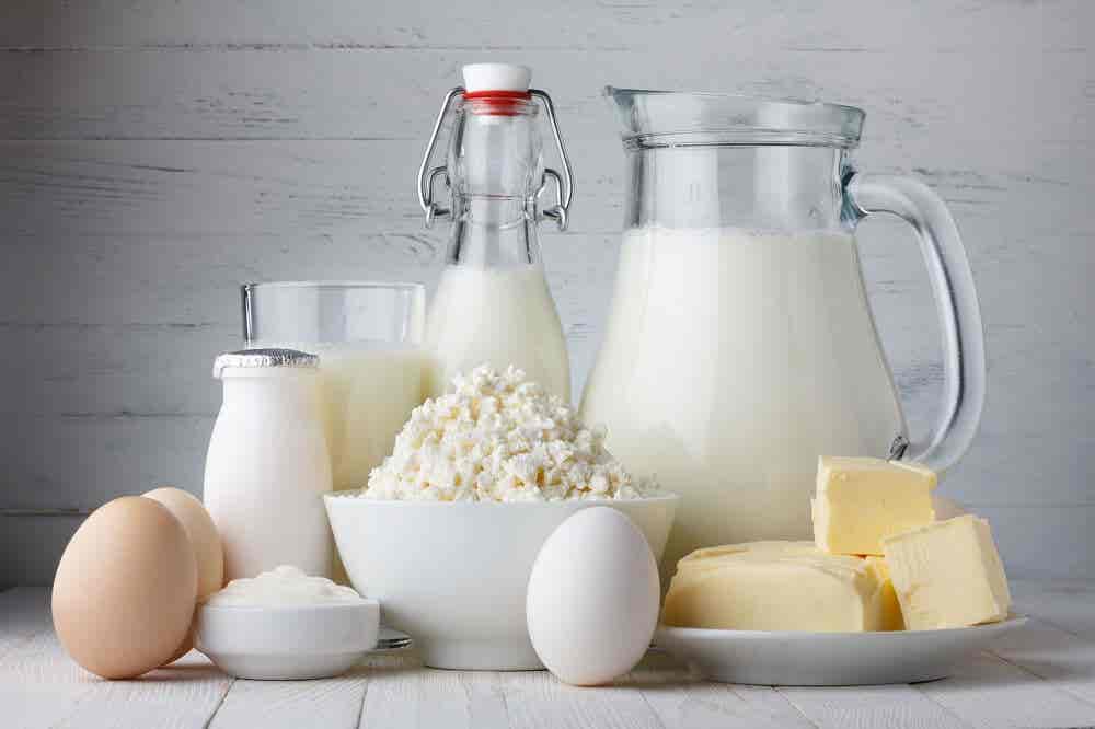 Alimentos beneficiosos para el hipertiroidismo