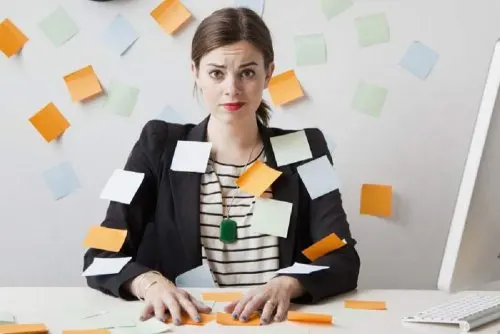 Para bajar de peso después de las vacaciones intenta dejar el estrés a un lado