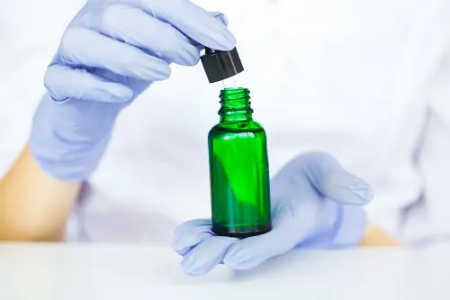 Los productos orgánicos están elaborados a partir de ingredientes naturales.