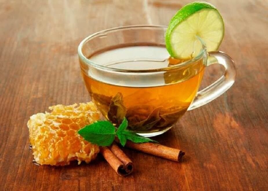 miel-canela