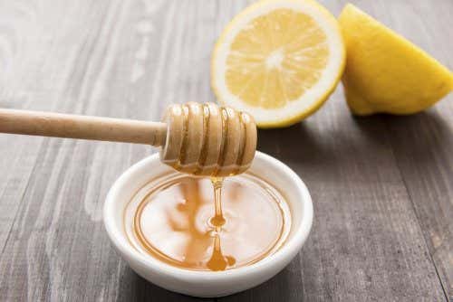 miel y limon
