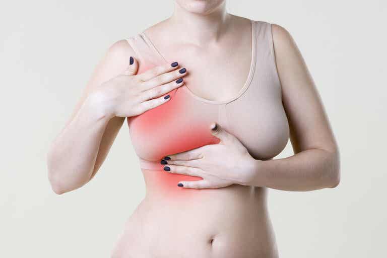 5 remedios de origen natural para calmar el dolor de los senos
