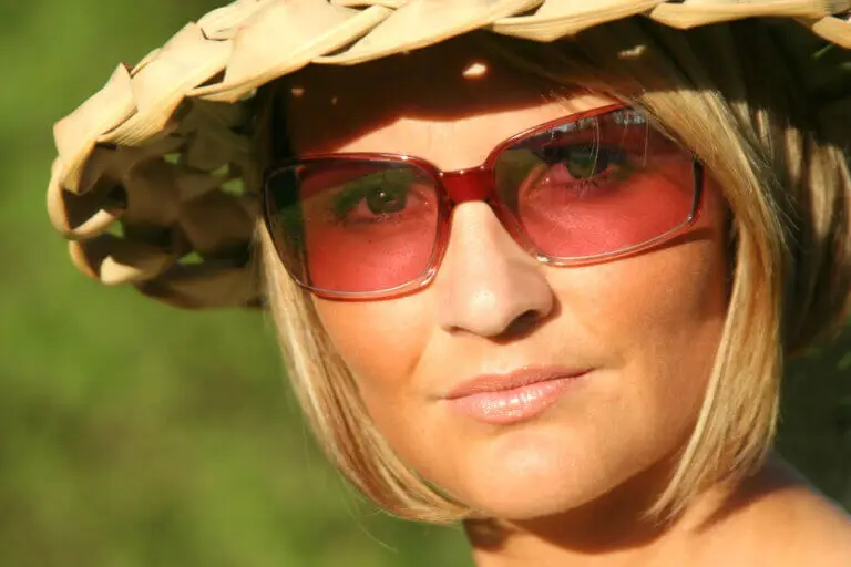 Las 9 consecuencias de no usar gafas de sol