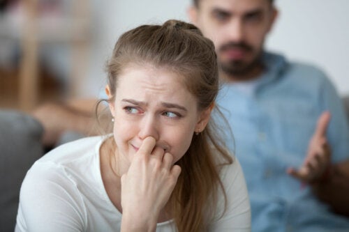 ¿Estás sufriendo abuso o maltrato?