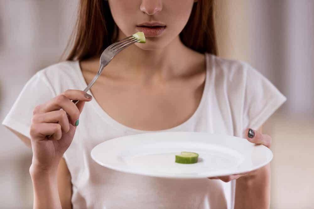 Dietas no recomendadas por los nutricionistas