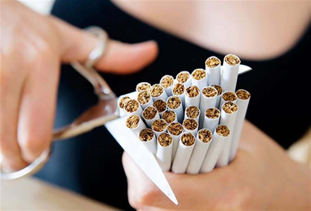 La cigarette nuit à la qualité du sperme.