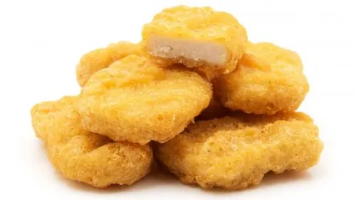 nuggets