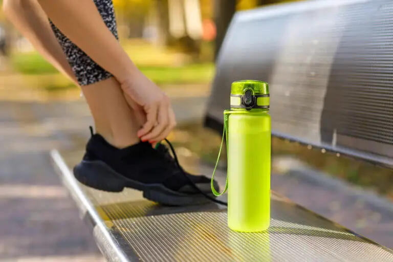 ¿Es mejor correr o caminar?