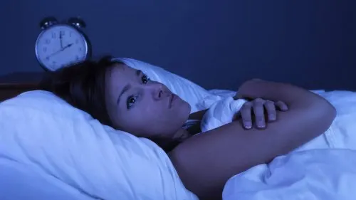 insomnio