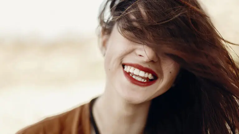 Trucos para tener una sonrisa envidiable