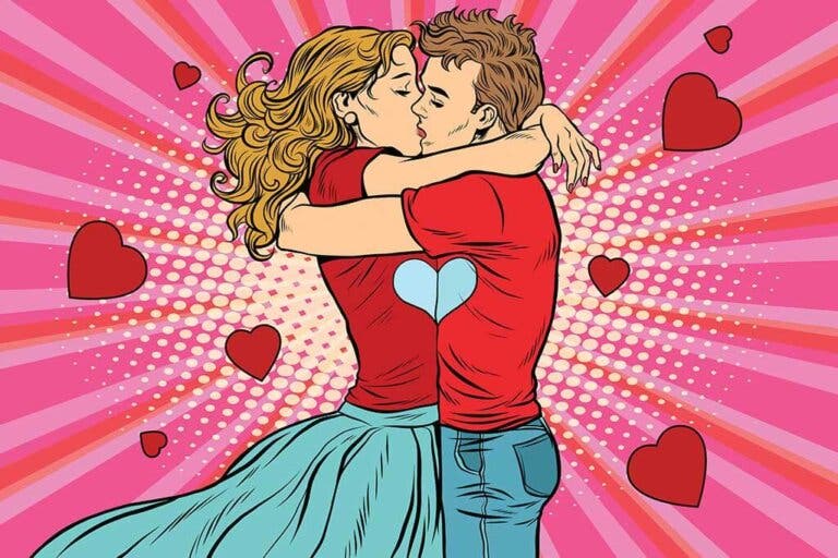 ¿Te cuesta expresar el amor a tu pareja?