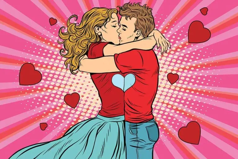 ¿Te cuesta expresar el amor a tu pareja?