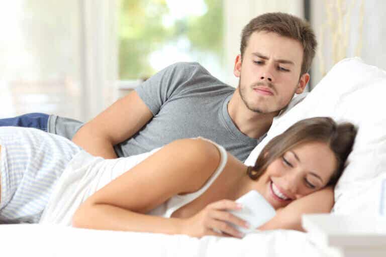 Los 7 tipos de infidelidad que debes conocer