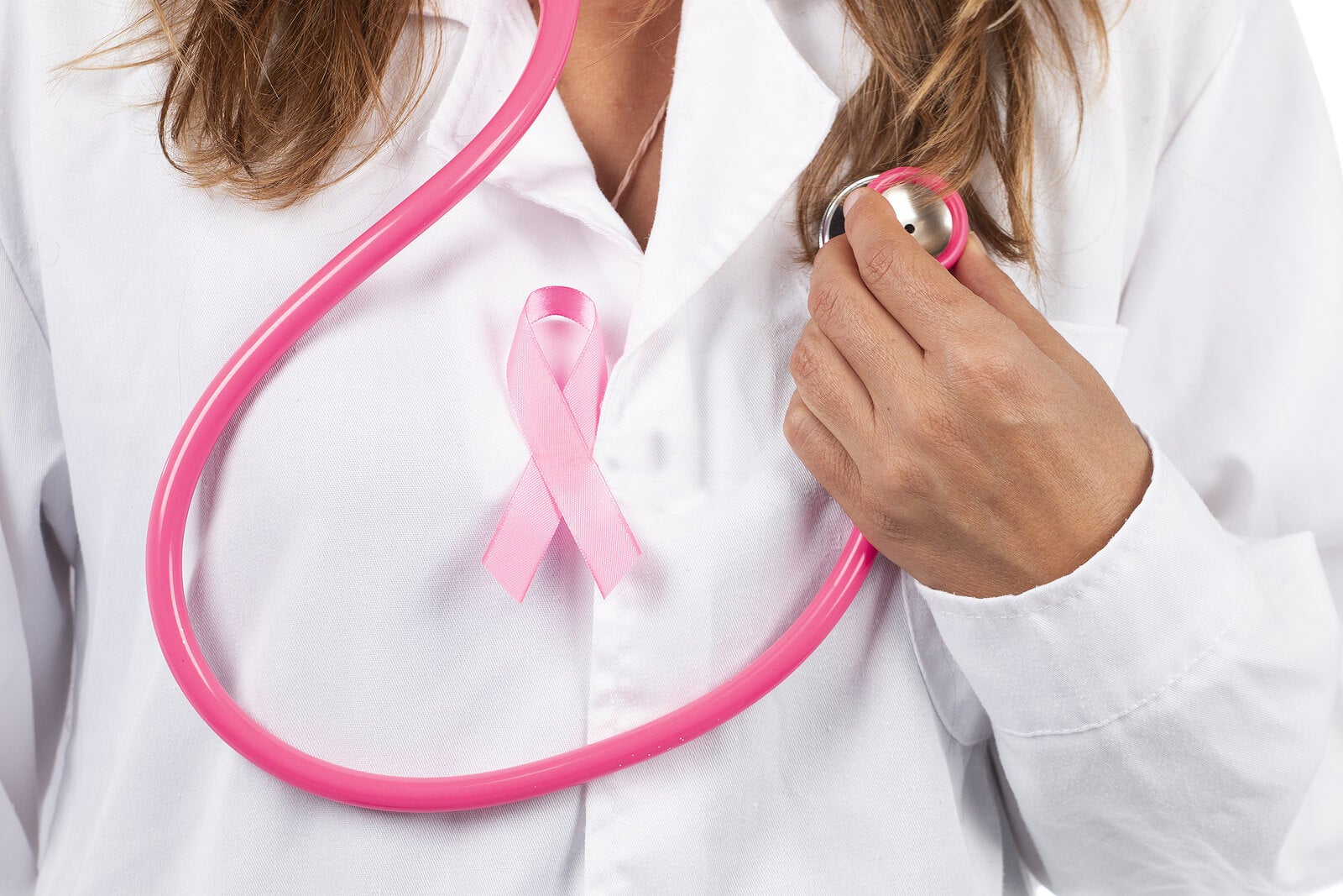 El cáncer de mama: todo lo que debes saber