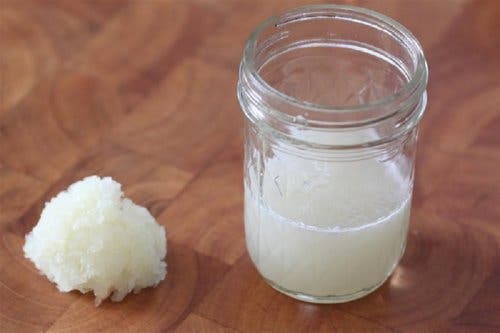 Zumo de cebolla