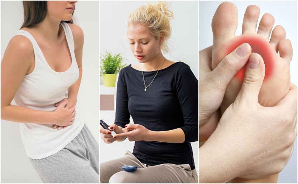 10 síntomas iniciales de diabetes que no debes ignorar