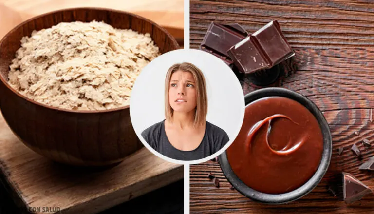 11 bebidas y alimentos para personas nerviosas