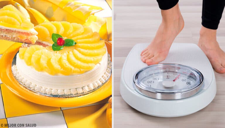 3 exquisitos postres que no engordan