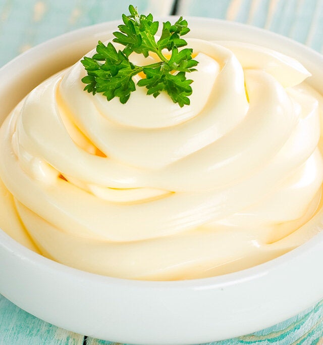 Oceanía Rebobinar Discurso 3 mascarillas de mayonesa para embellecer tu cabello - Mejor con Salud