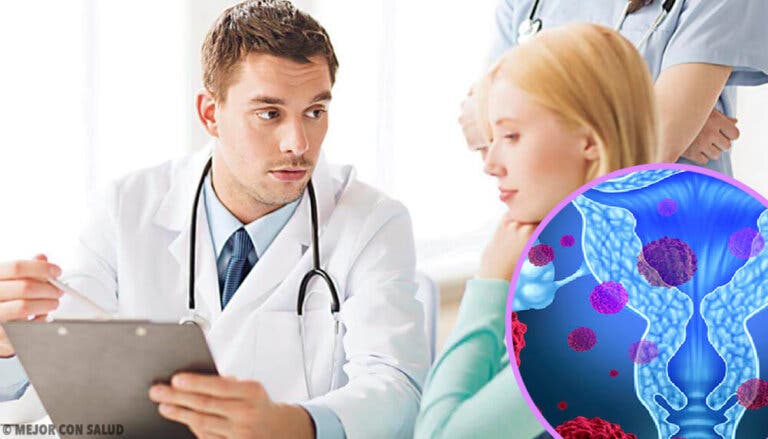 3 razones para hacerse un Papanicolaou o citología vaginal