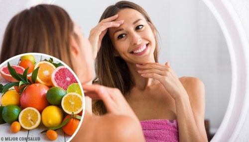 4 exfoliantes de cítricos para combatir la piel seca y las impurezas