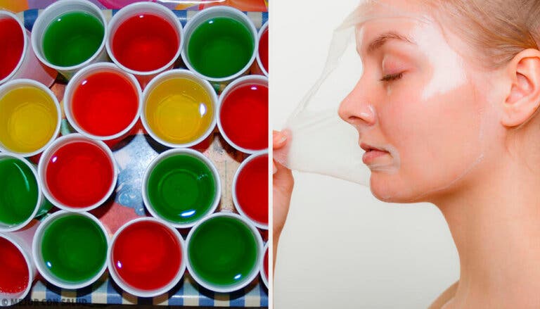 Beneficios y propiedades de la gelatina y 8 recetas sanas para disfrutarla