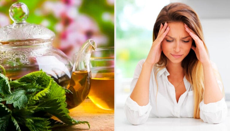 5 tés que te ayudarán a desintoxicar tu cuerpo