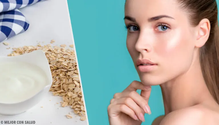 5 mascarillas peel-off sin gelatina para suavizar tu piel