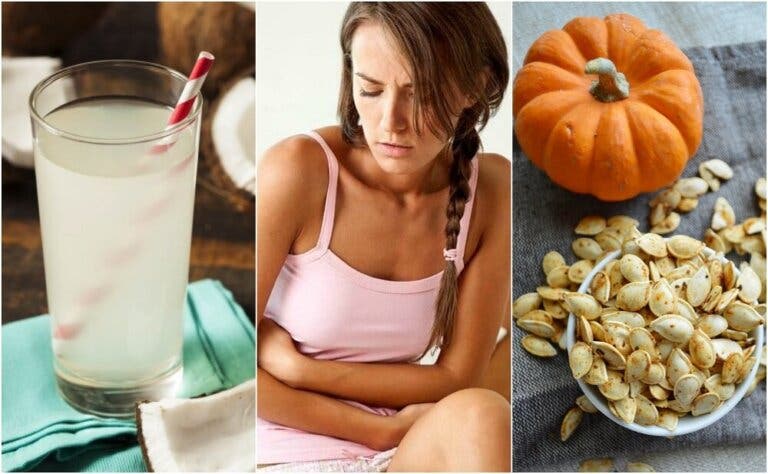 5 remedios beneficiosos para combatir la amebiasis