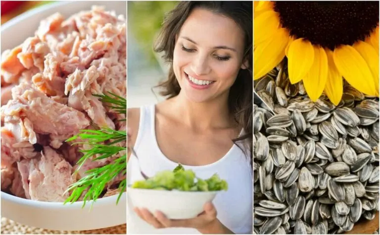 6 alimentos que te ayudan a aumentar la serotonina