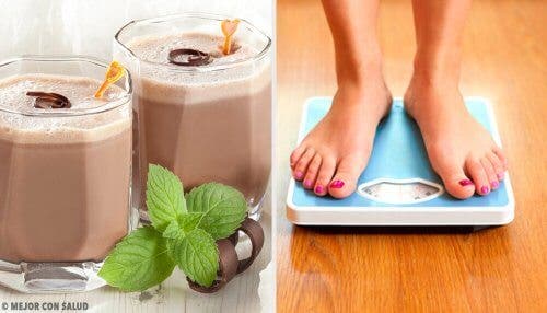 6 bebidas detox para bajar de peso realmente deliciosas