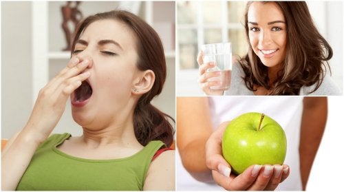 6 buenos hábitos que te ayudan a evitar el sueño por la mañana