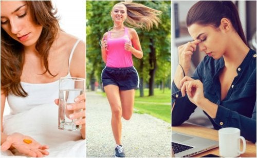 6 cosas que deberías evitar después de salir a correr