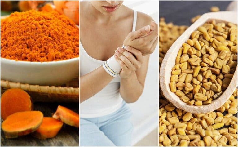 6 remedios para aliviar el dolor en las muñecas