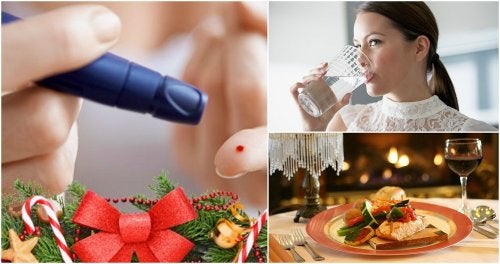 7 hábitos para controlar la diabetes en las festividades navideñas