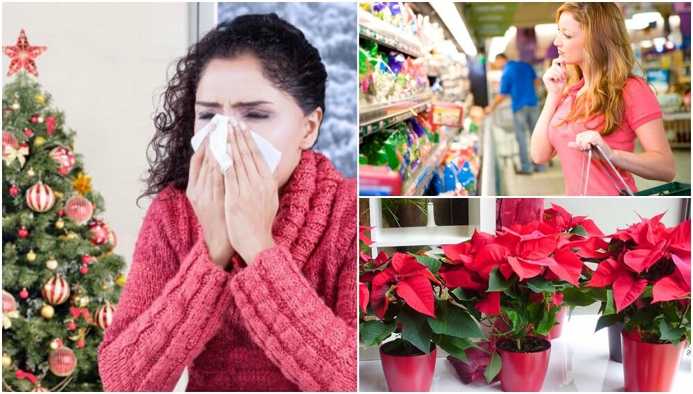 10 formas de prevenir y tratar los síntomas de las alergias