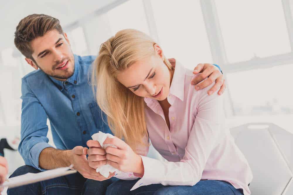 8 consejos para terminar una relación sin hacer daño
