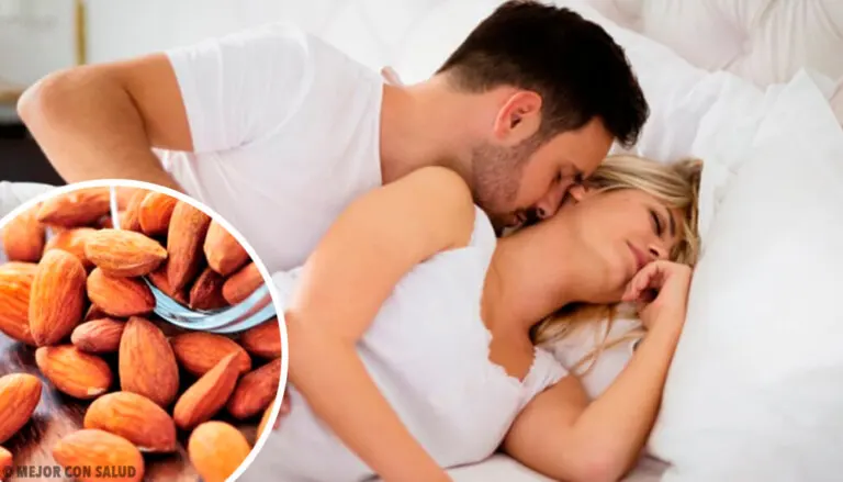 8 afrodisíacos naturales para incluir en la dieta
