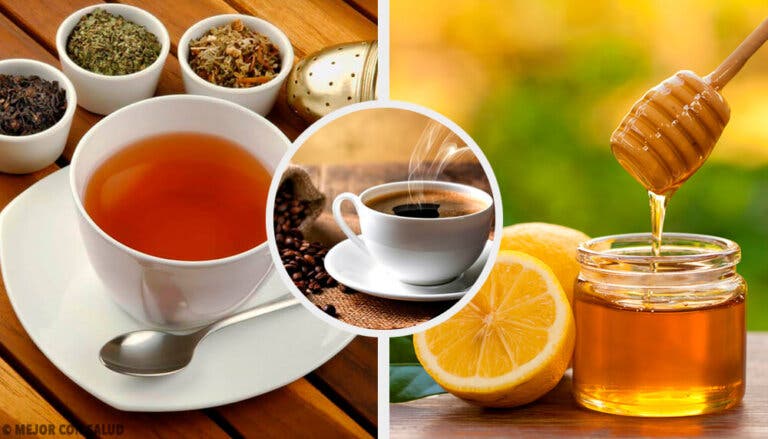 8 sustitutos del café que deberías probar