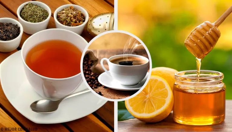 8 sustitutos del café que deberías probar