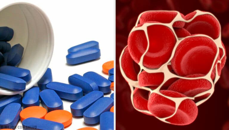 Acenocumarol: mecanismo de acción e interacciones