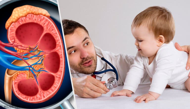 Agenesia renal: qué es y en qué consiste