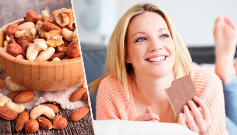 Alimentos para elevar el ánimo